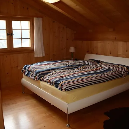 Vesmira Prázdninový dům *