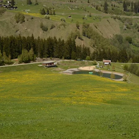 Vesmira * Sedrun