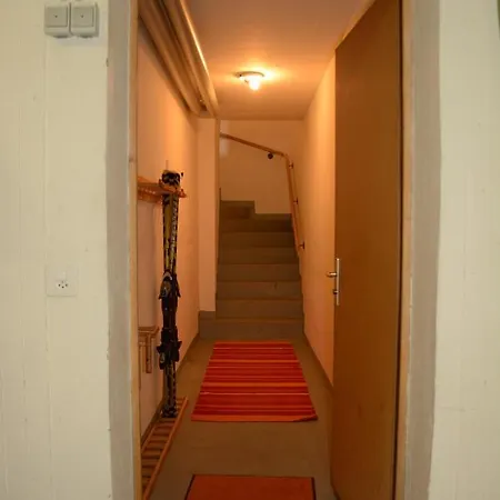 Prázdninový dům Vesmira *