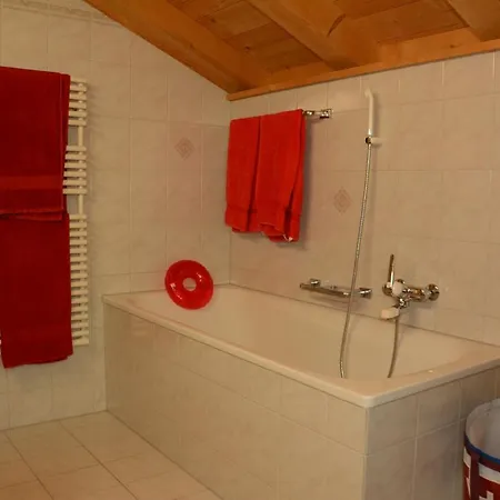 Prázdninový dům Vesmira *